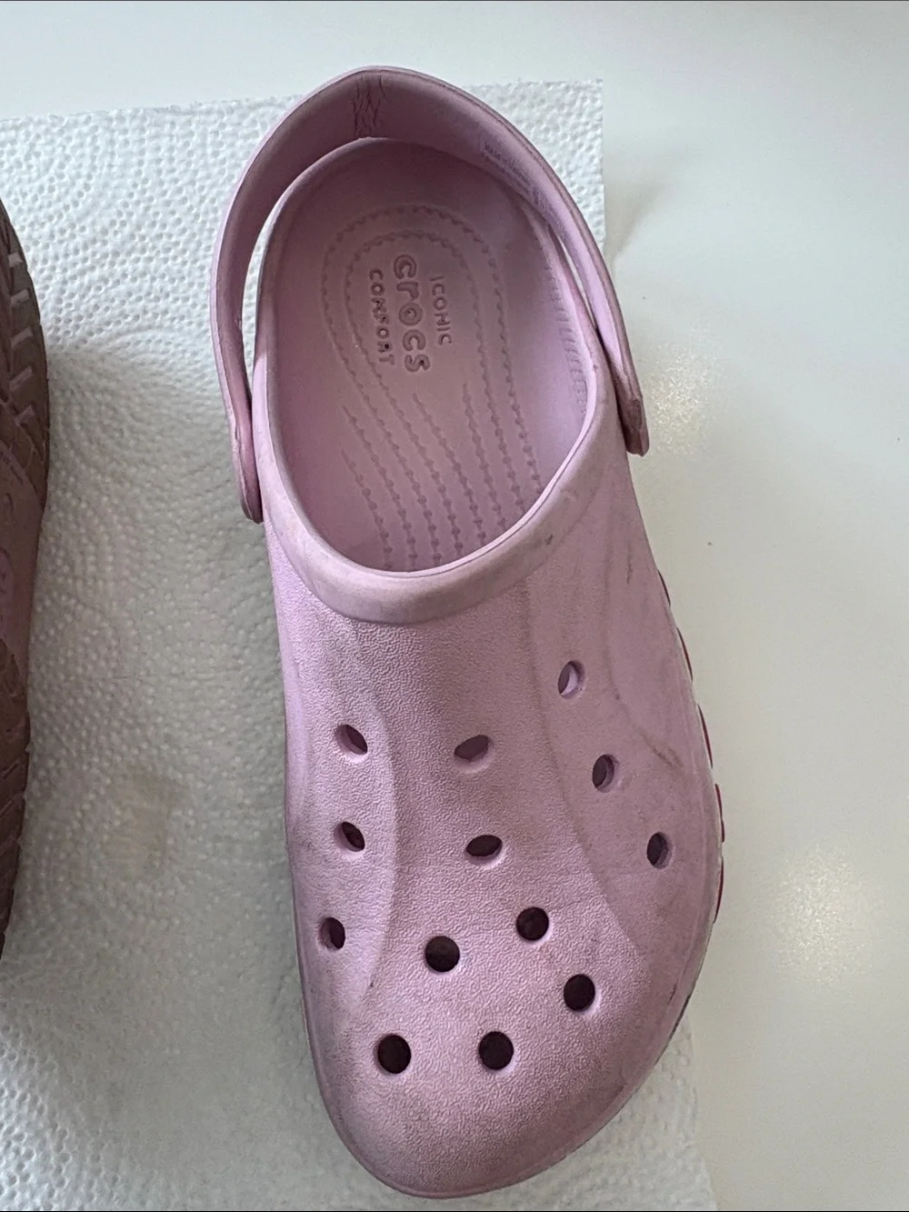 CROCS classic kid